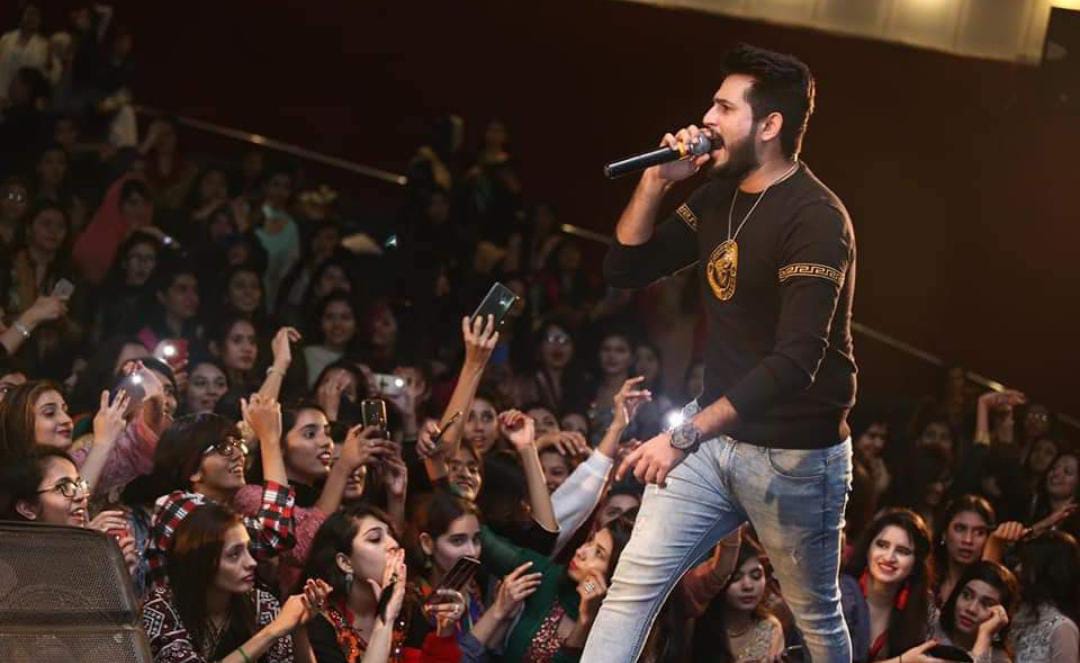 Event Highlight 14