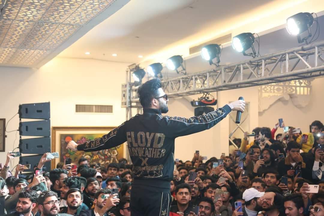 Event Highlight 15