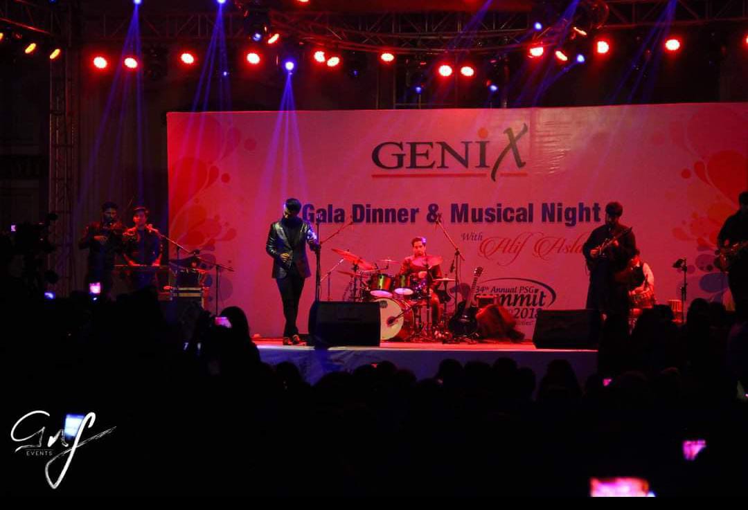 Event Highlight 5