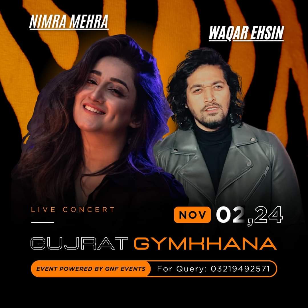 Recent Show 6