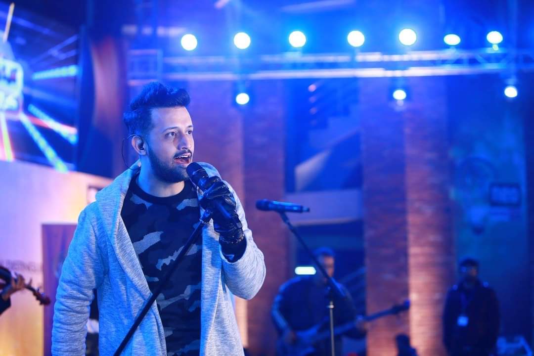 Live event highlight 3