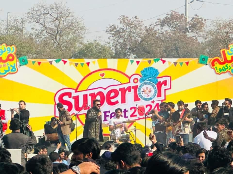 Live event highlight 4