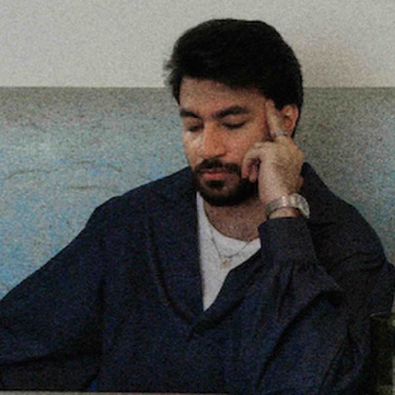 Portrait of Abdul Hannan