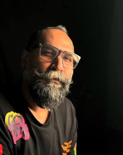 Ahsan Pervaiz