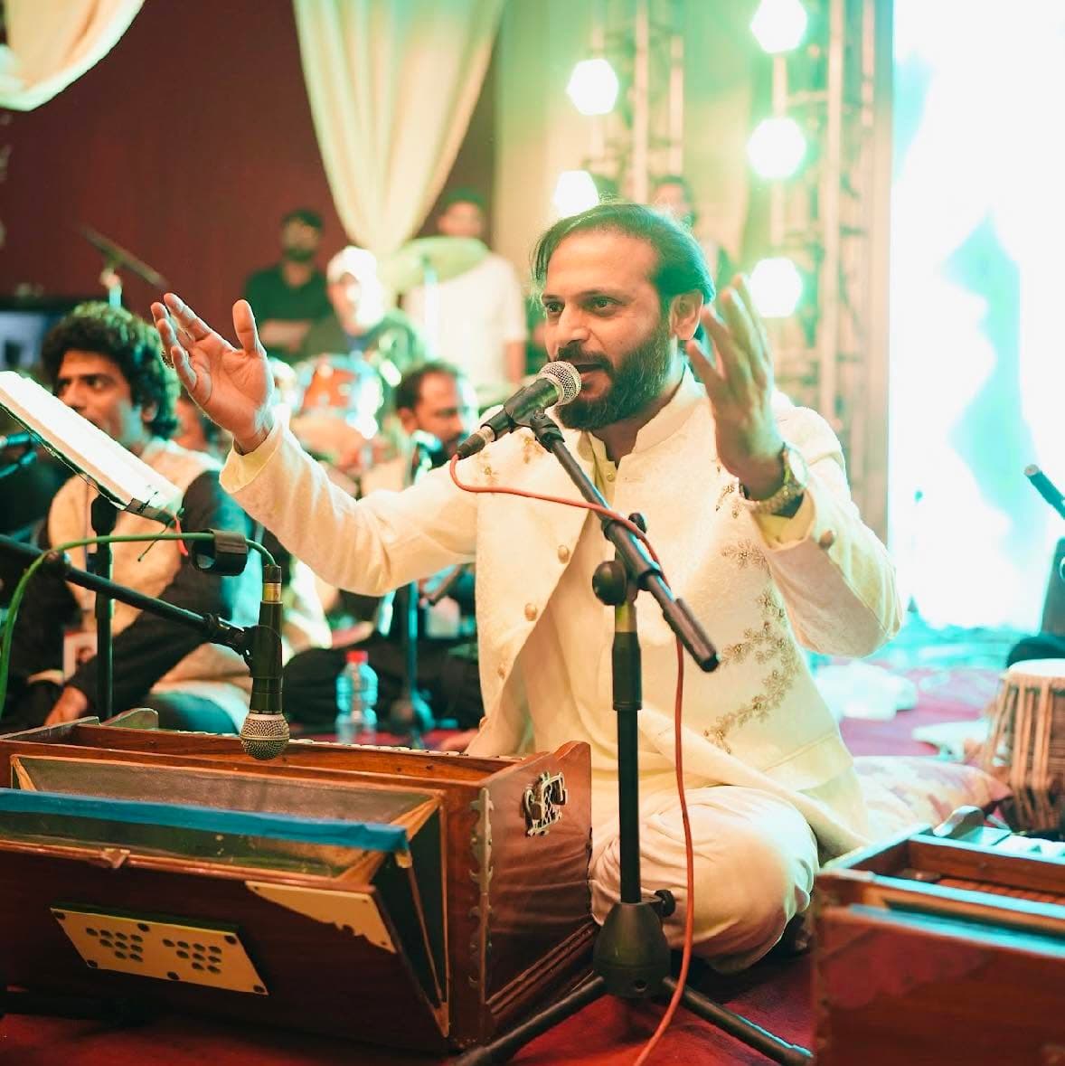 Akbar Ali Khan