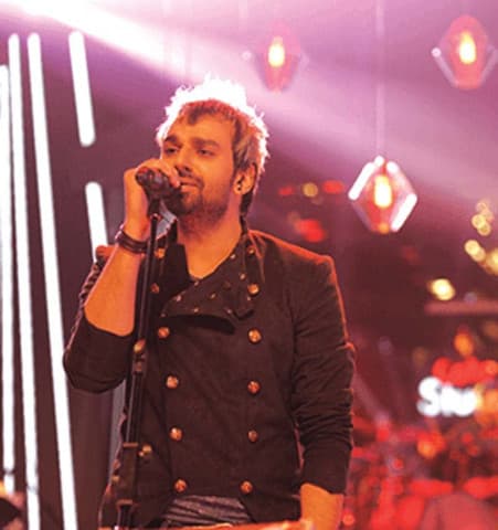 Ali Khan