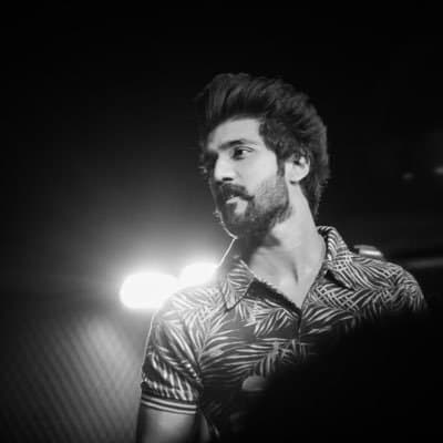 Ali Tariq