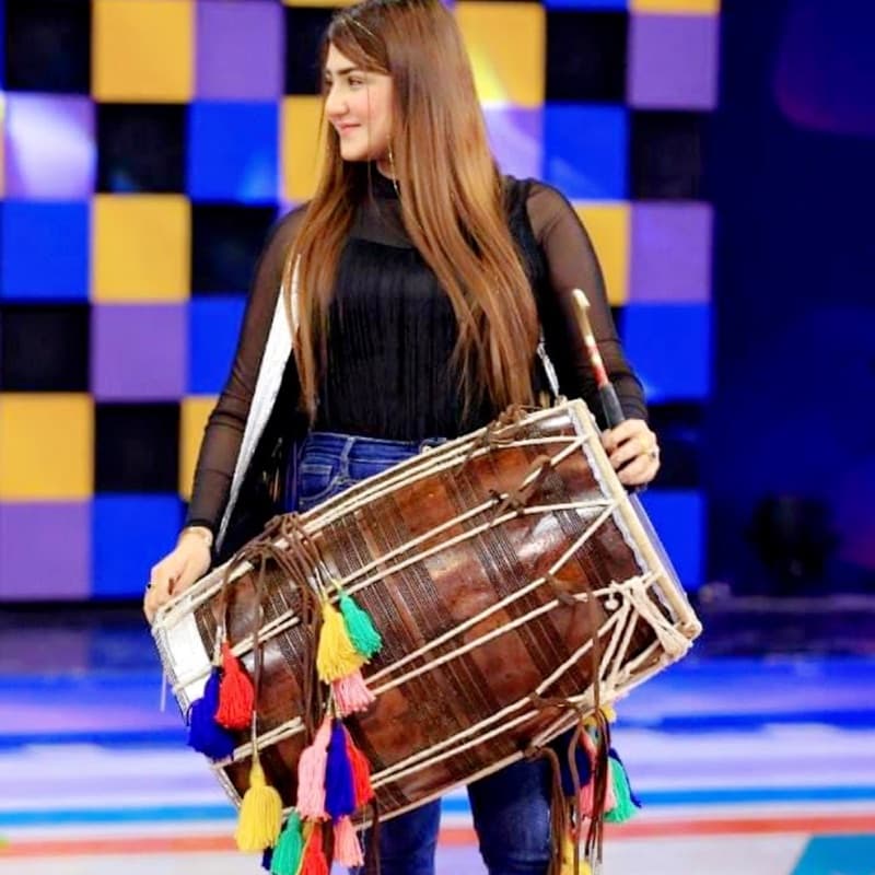 Arishma Maryam