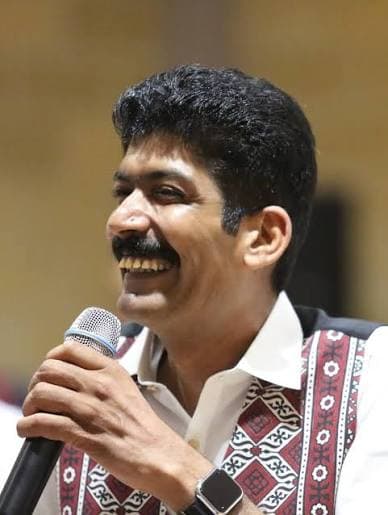 Asghar Khoso