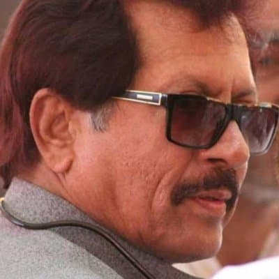 Attaullah Khan Esakhelvi