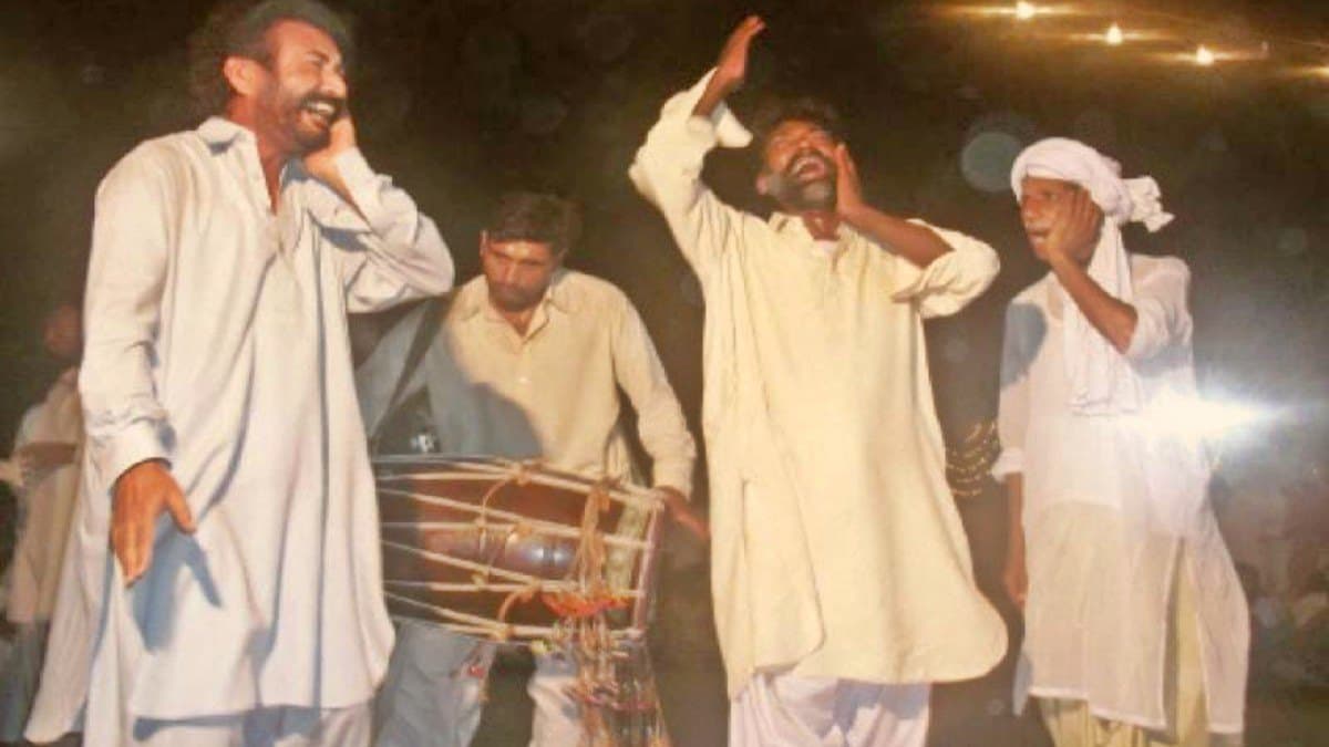 Chakwal Group