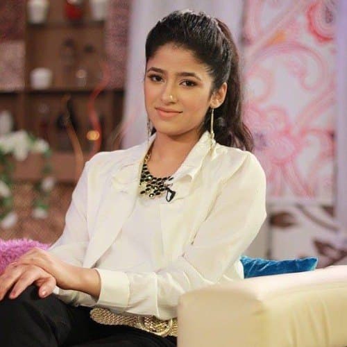 Damia Farooq