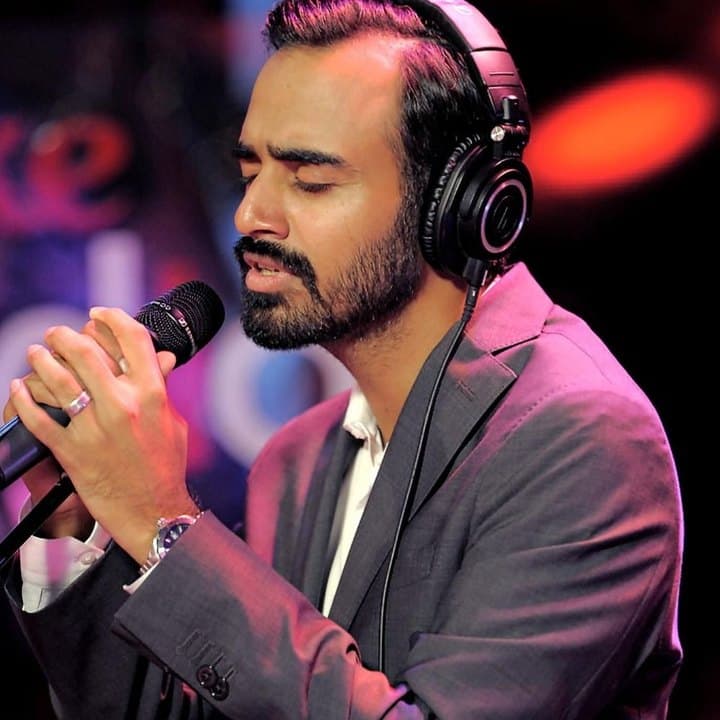 Jaffer Zaidi