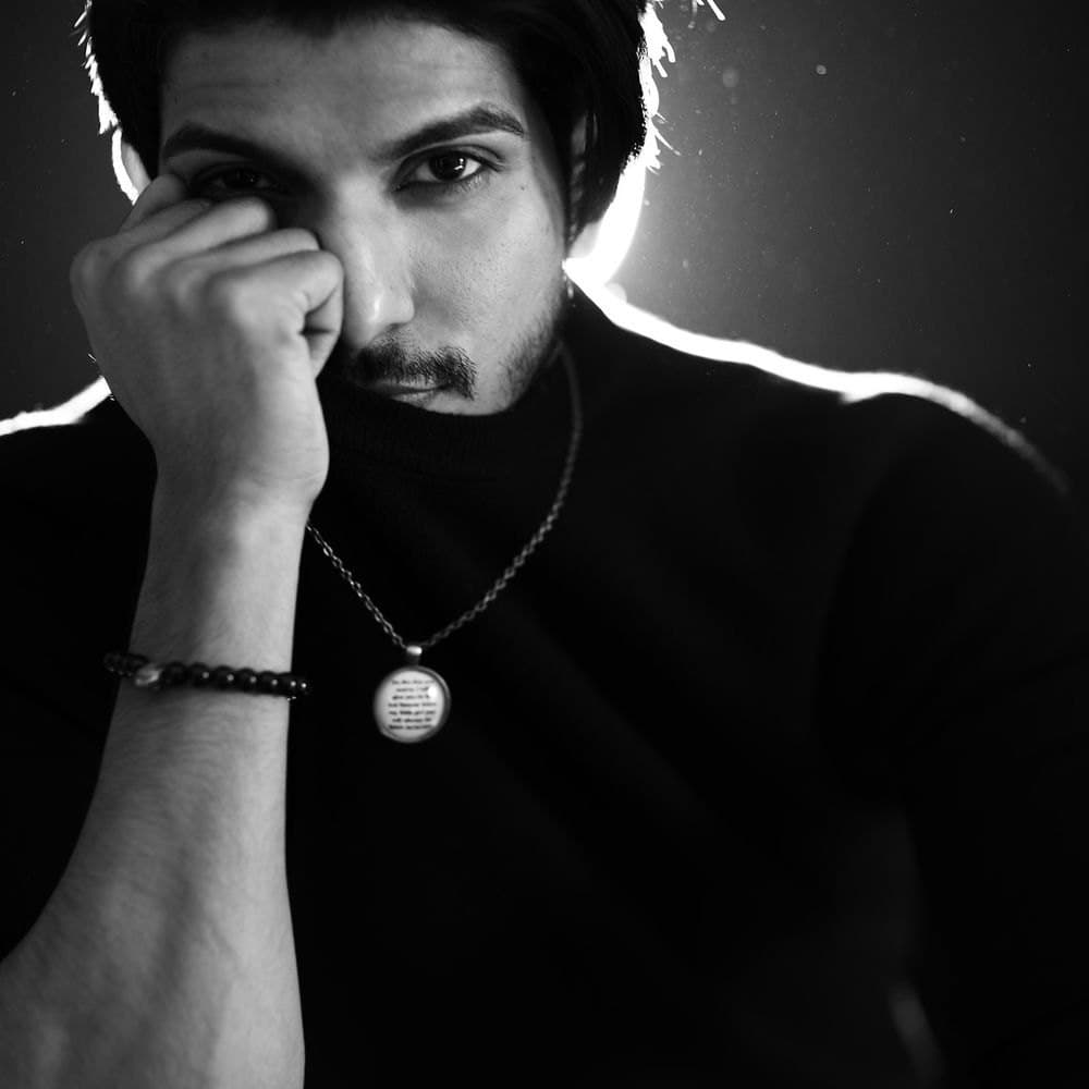 Mohsin Abbas Haider