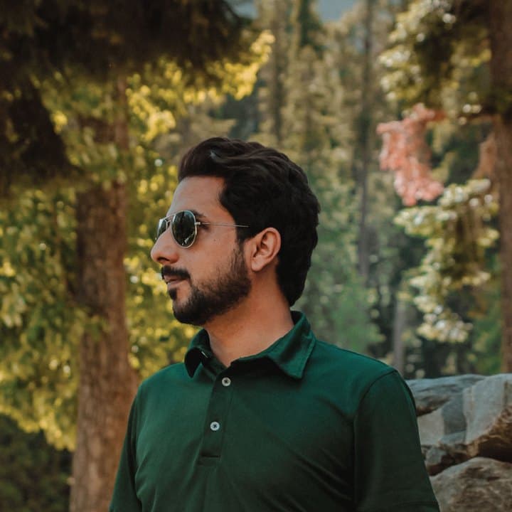 Mehdi Maloof