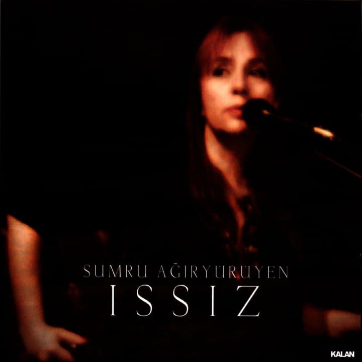 Sumru Ağıryürüyen