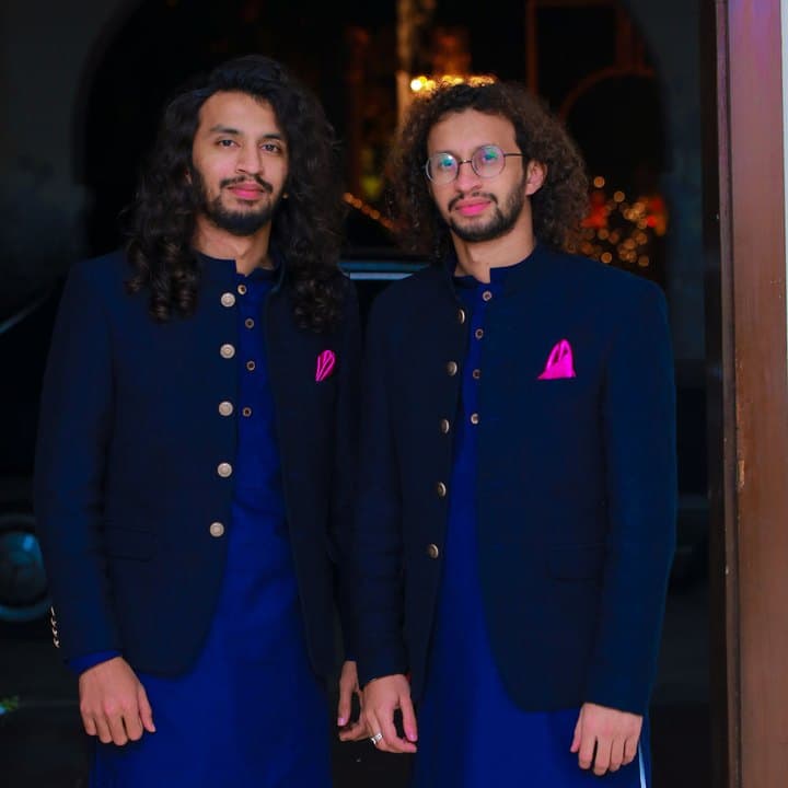 Zain Zohaib