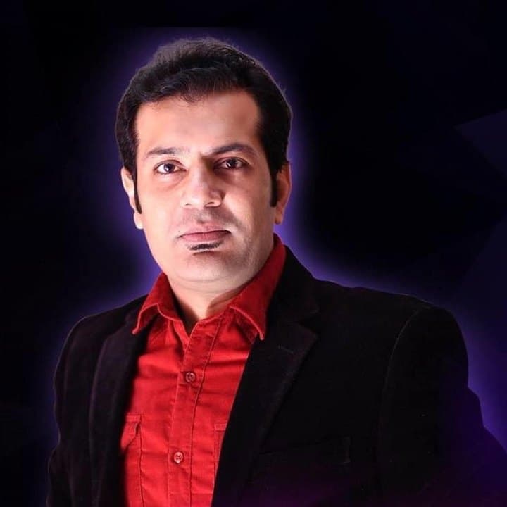 Hamayoon Khan