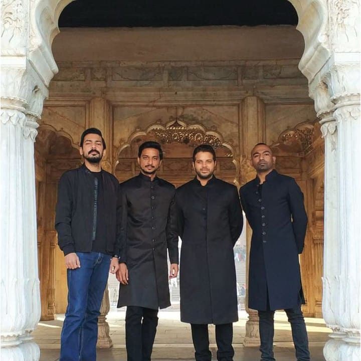 Mughal-e-Funk