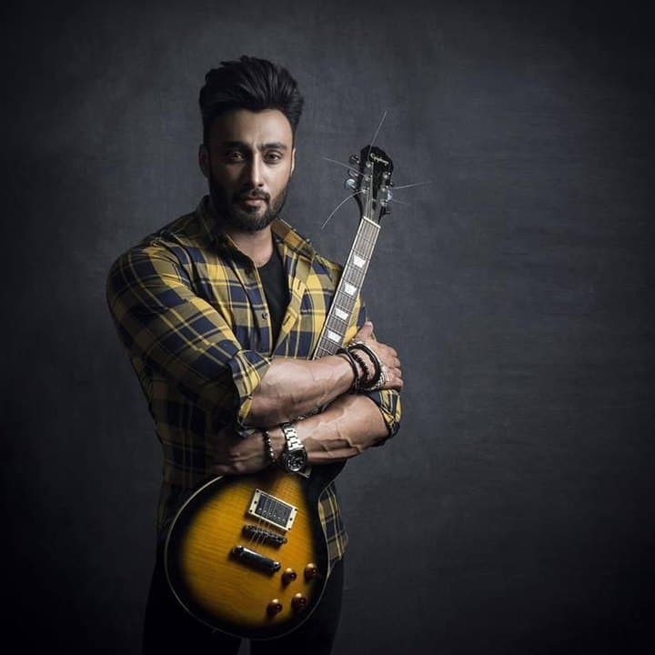 Umair Jaswal