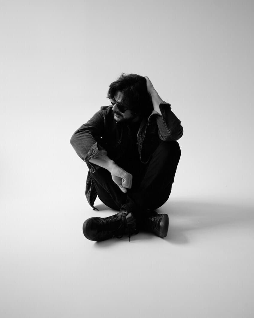 Faisal Kapadia
