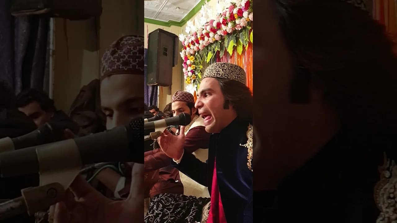Faiz Brothers Qawwal