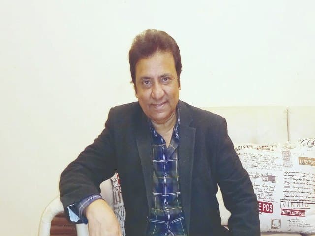 Hanif Raja