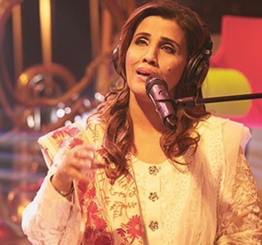 Humaira Channa