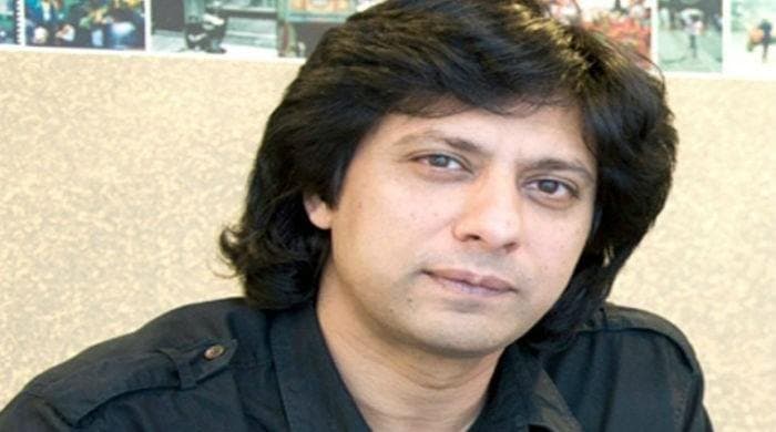 Jawad Ahmad