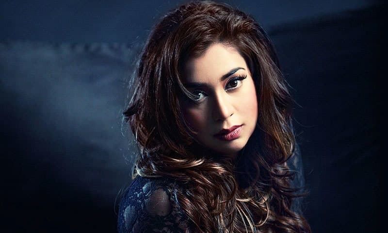 Komal Rizvi