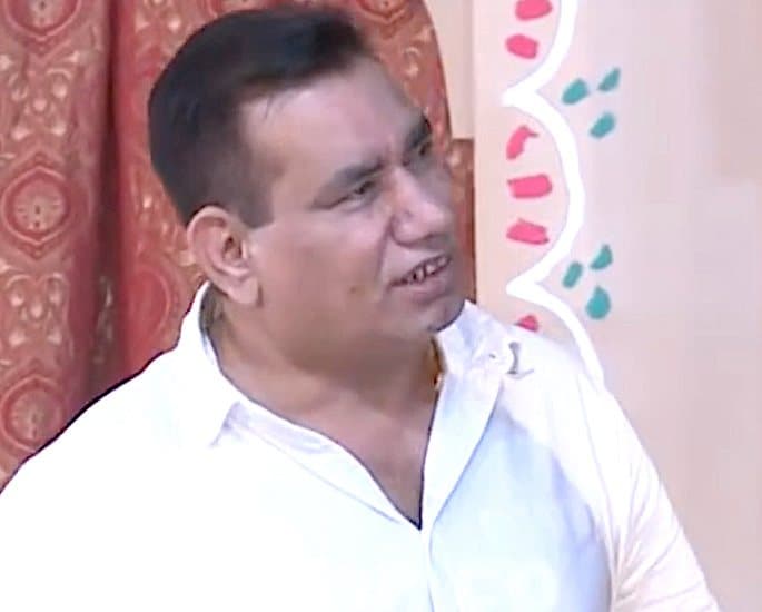 Nasir Chinyoti