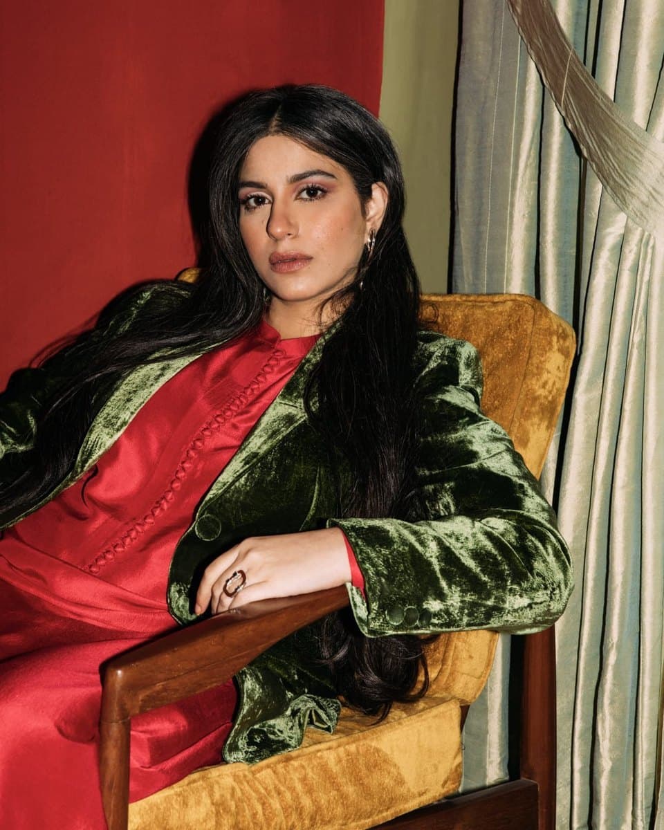 Natasha Noorani