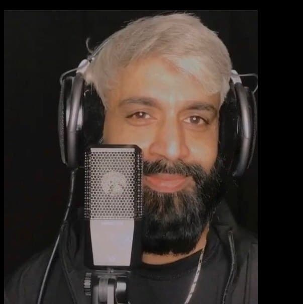 Shahab Hussain