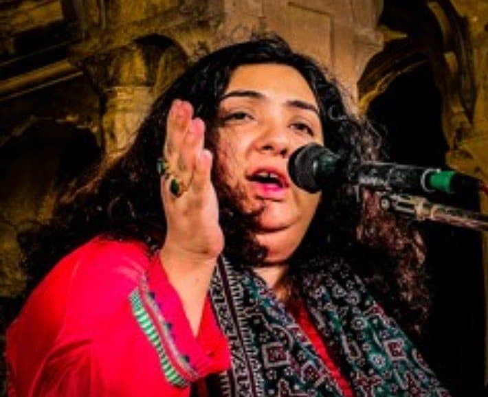 Tahseen Sakina
