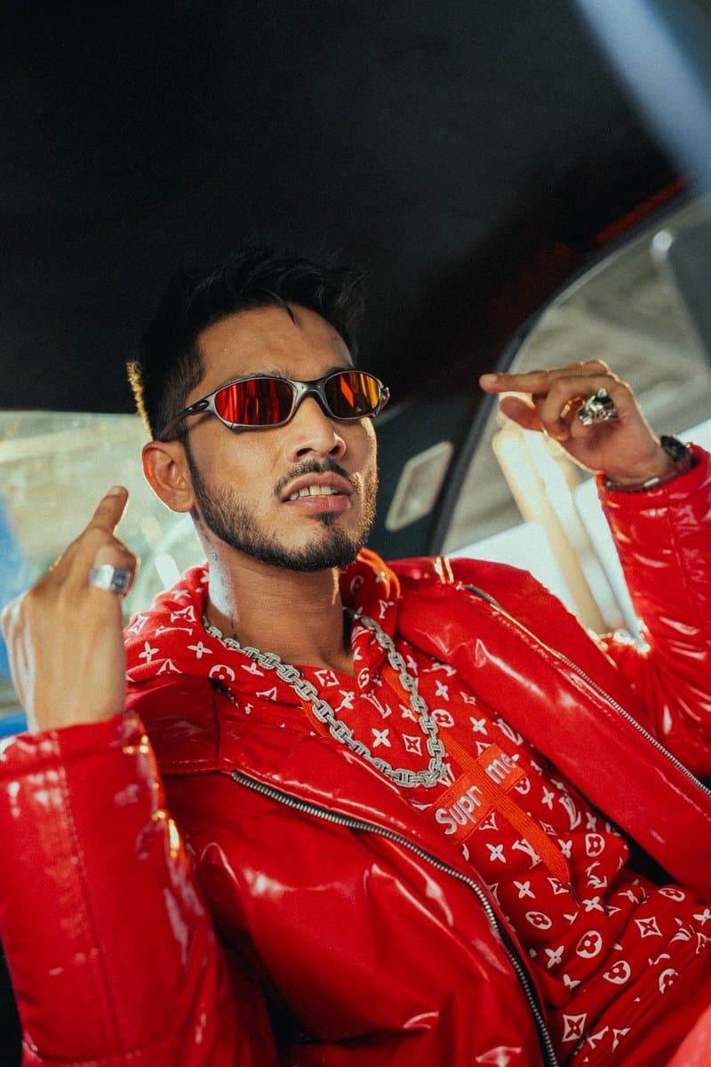 Talha Anjum