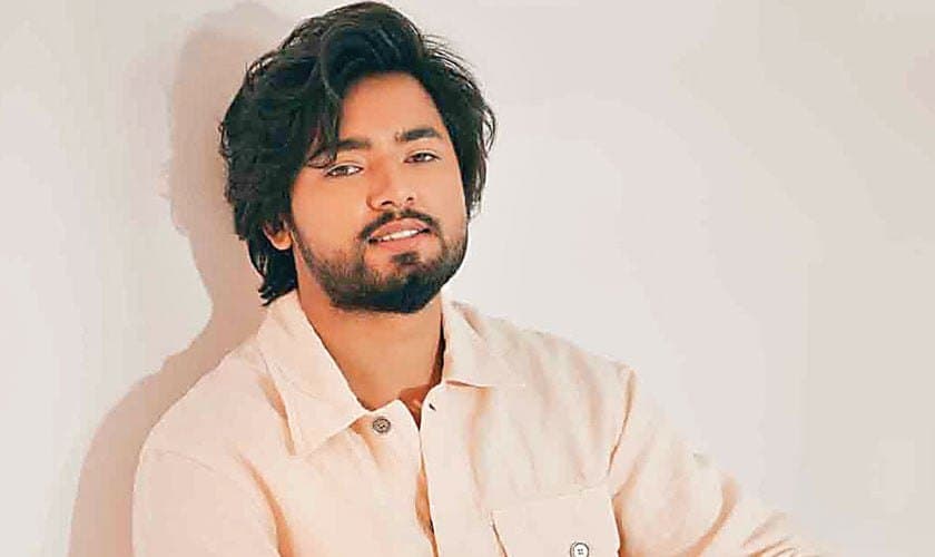 Umair Butt