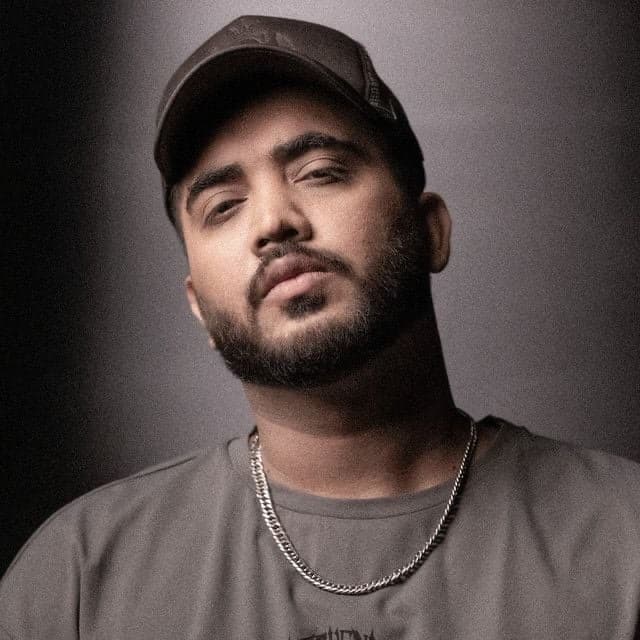 Portrait of Umair