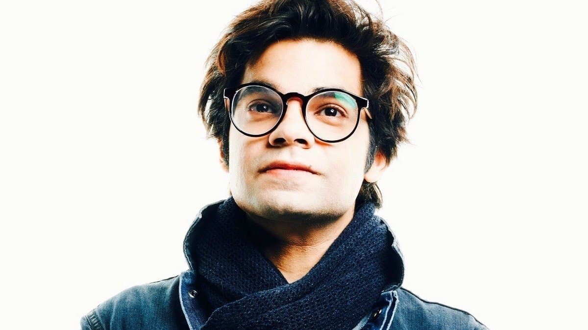 Usman Riaz