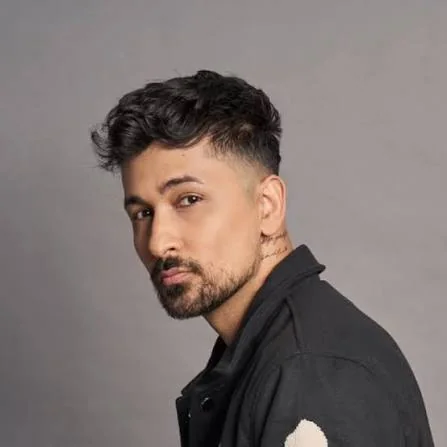 Zack Knight