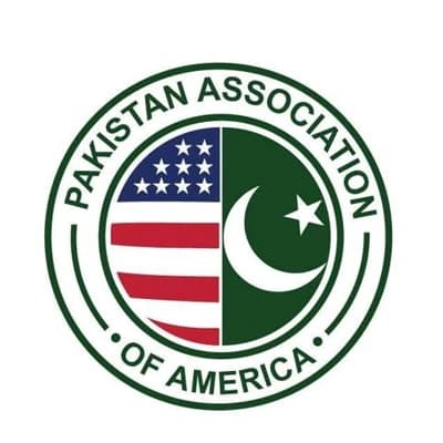 Pakistan Association of America logo