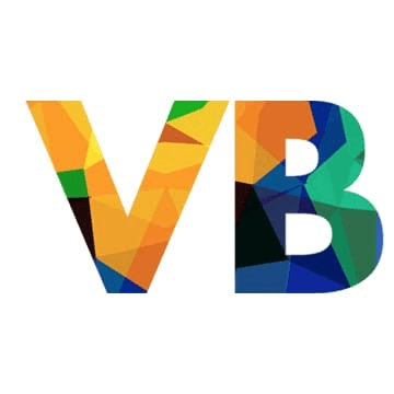 Vibrant Brampton Festival logo