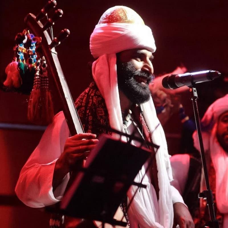 Akhtar Chanal Zahri