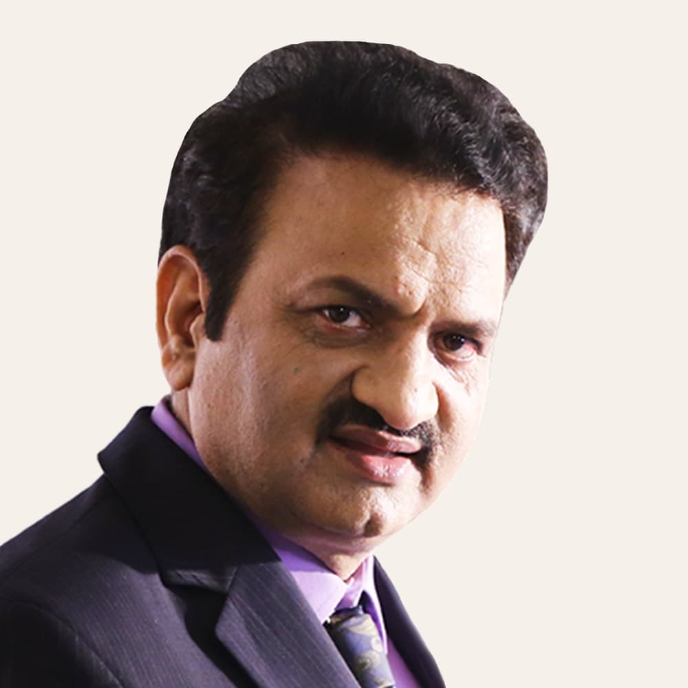 Akram Rahi