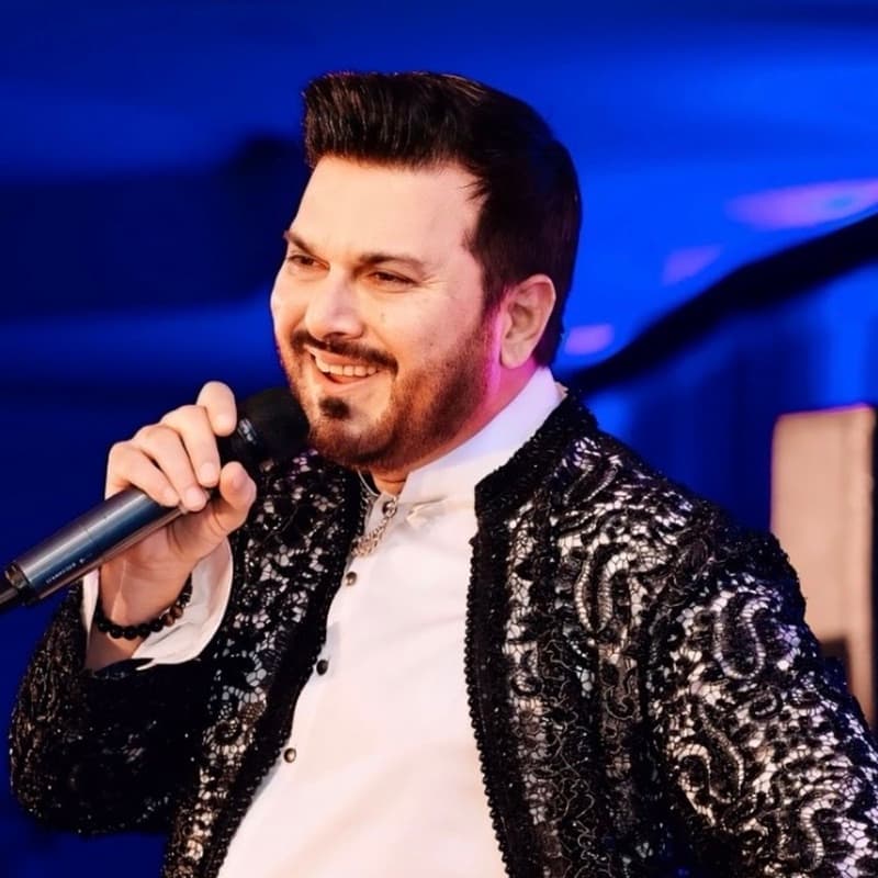 Ali Haider