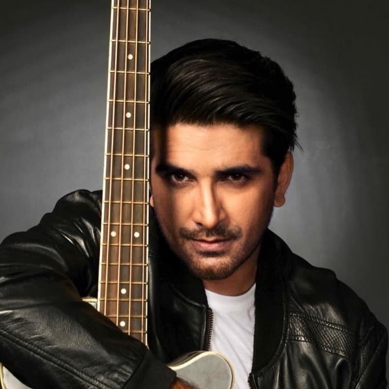 Ali Hamza