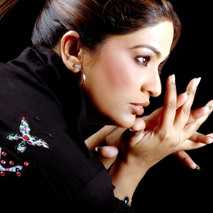 Richa Sharma
