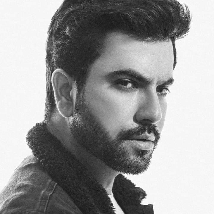 Junaid Khan