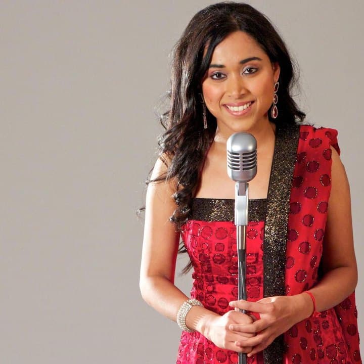 Shweta Subram