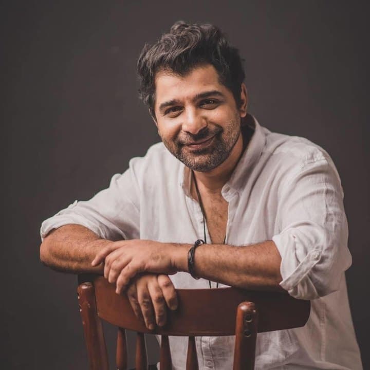 Shuja Haider