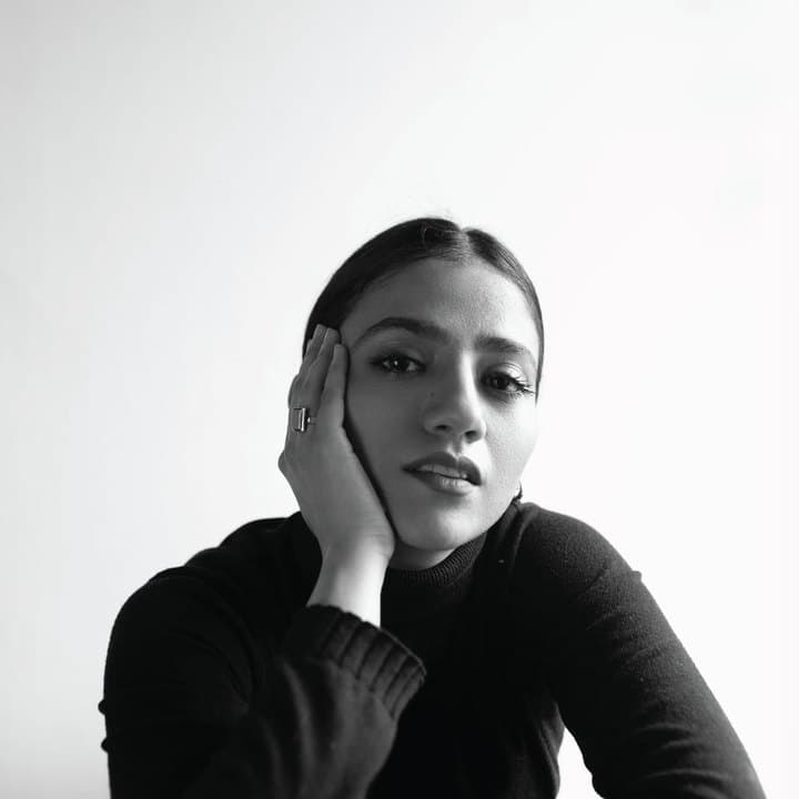 Farheen Raza Jaffry